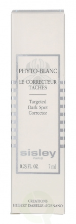 Sisley Phyto-Blanc Targeted Dark Spot Corrector 7 ml