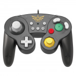 Hori Super Smash Bros Gamepad - Zelda Hori Super Smash Bros Gamepad - Zelda