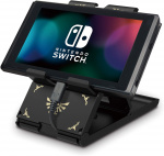HoriHori Virallinen Nintendo Switch Compact -peliteline (Zelda)