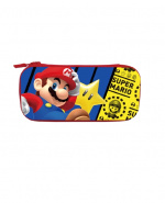 Hori Nintendo Switch Premium Vault -kotelo (Mario)