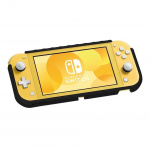 Hori Switch Lite -hybridijärjestelmän panssari - Pokémon Pikachu Black & Gold