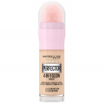 Maybelline Instant Perfector 4-in-1 Glow Makeup 0.5 Fair Light Cool -meikkivoide