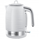 Russell Hobbs Inspire vedenkeitin - valkoinen