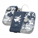 Hori Split Pad Compact -lisälaitesarja (Eevee)