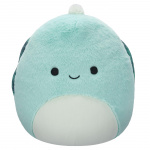 Squishmallows 30 cm P19 Fuzz A Mallows Onica kilpikonna(1995518)