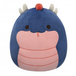 Squishmallows 30 cm P20 Cian Basilisk (206387) Squishmallows 30 cm P20 Cian Basilisk (206387)