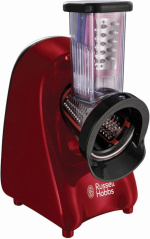 Russell Hobbs Desire Slice & Go -kone Russell Hobbs Desire Slice & Go -kone