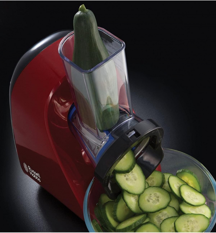 Russell Hobbs Desire Slice & Go -kone Russell Hobbs Desire Slice & Go -kone