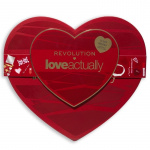 Makeup Revolution x Love Actually 12 Day Advent Calendar Makeup Revolution x Love Actually 12 Day Advent Calendar