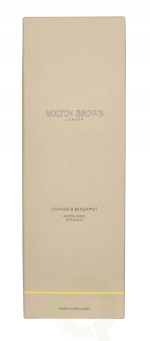 Molton Brown M.Brown Orange & Bergamot Aroma Reeds 150 ml