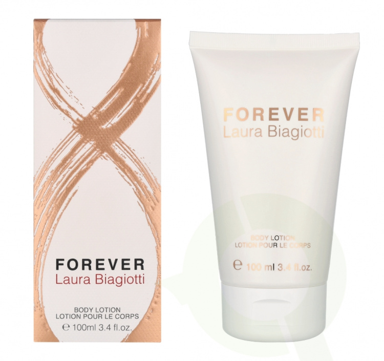 Laura Biagiotti Forever Body Lotion 100 ml