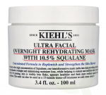 Kiehl\'s Ultra Facial Overnight Face Mask 100 g