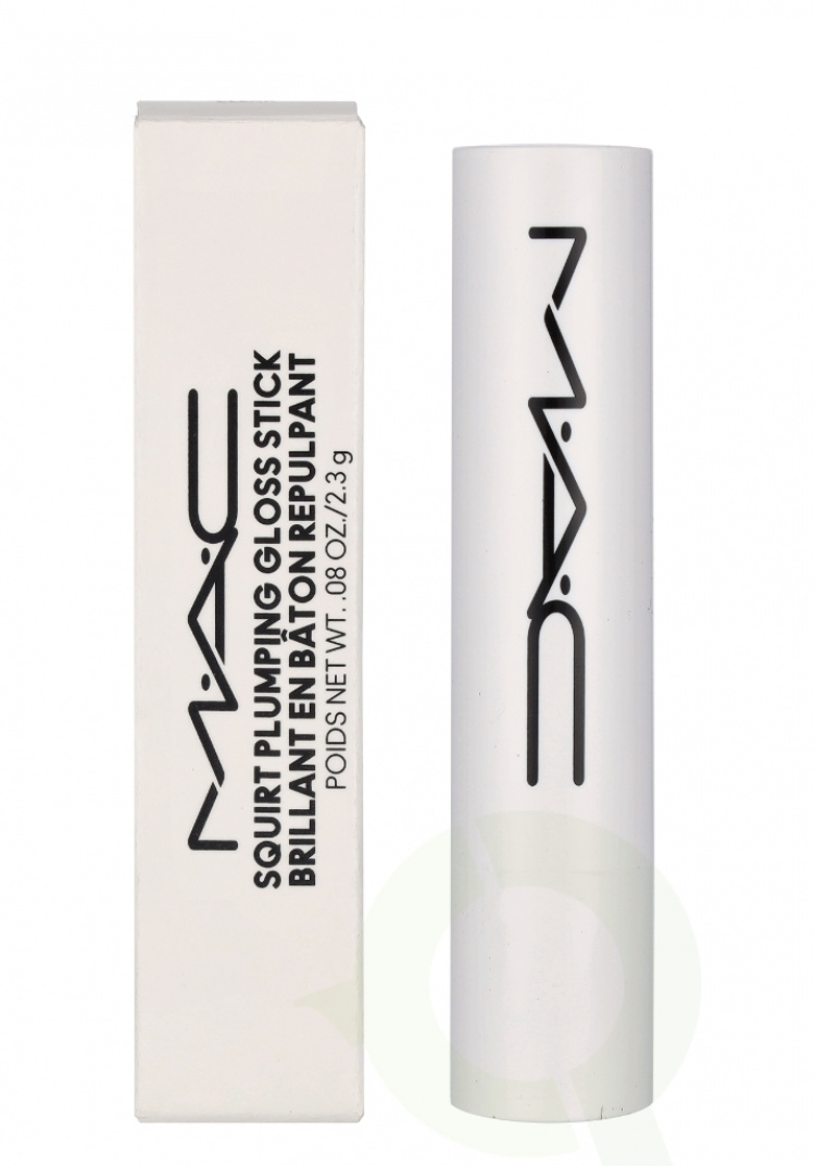 MAC Squirt Plumping Gloss Stick 2,3 g Kirkas