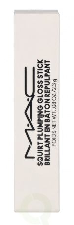 MAC Squirt Plumping Gloss Stick 2,3 g Kirkas