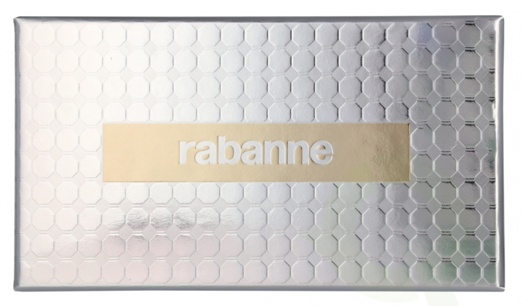 Paco Rabanne Miniatures Set 20 ml 4x5ml