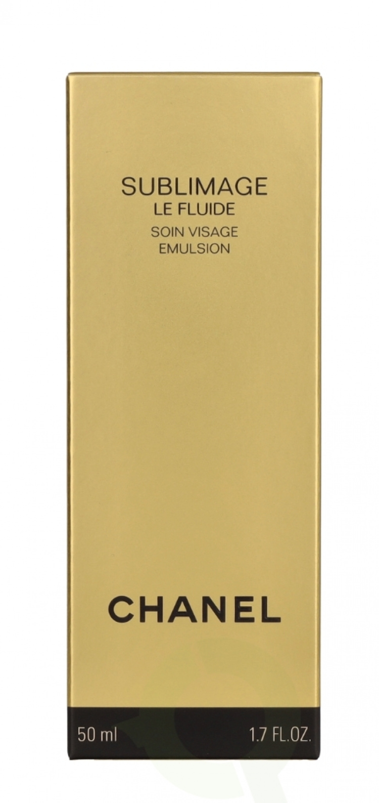Chanel Sublimage Le Fluide 50 ml