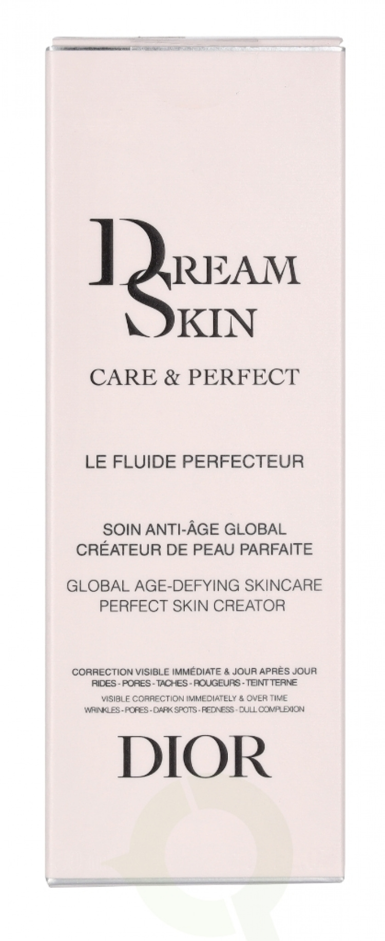 Dior Dreamskin Care & Perfect Le Fluide Perfecteur 50 ml