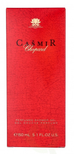 Chopard Casmir Shower Gel 150 ml