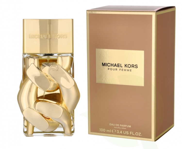 Michael Kors Pour Femme Edp Spray 100 ml