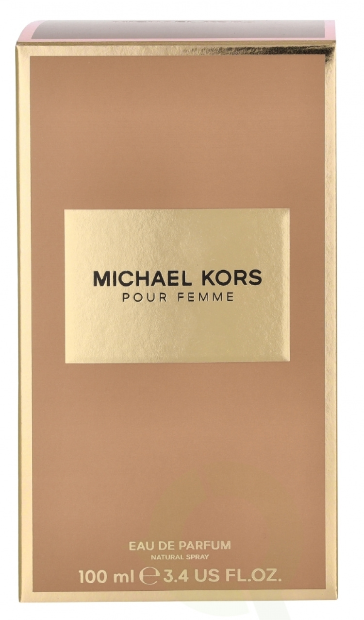 Michael Kors Pour Femme Edp Spray 100 ml