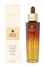 Guerlain Abeille Royale Scalp & Hair Youth Oil-In-Serum 50 ml