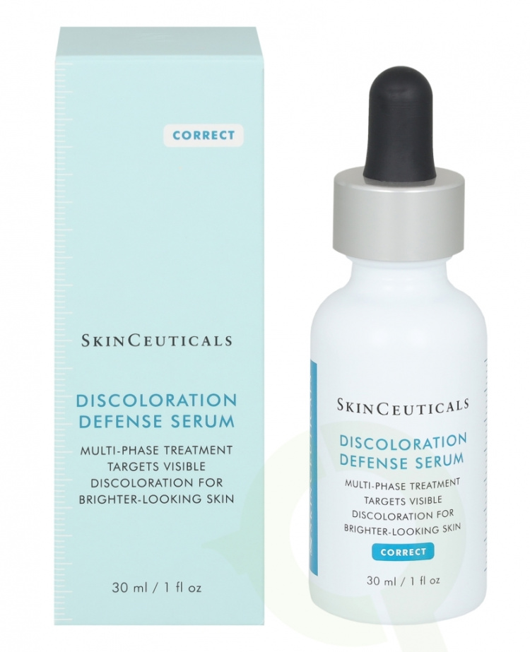 SkinCeuticals Discoloration Defense Serum 30 ml