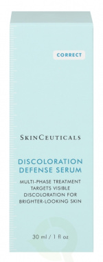 SkinCeuticals Discoloration Defense Serum 30 ml