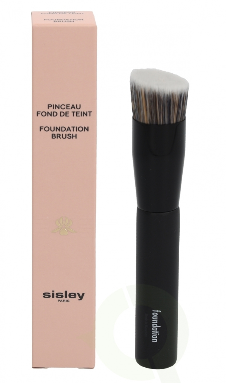 Sisley Foundation Brush 1 piece