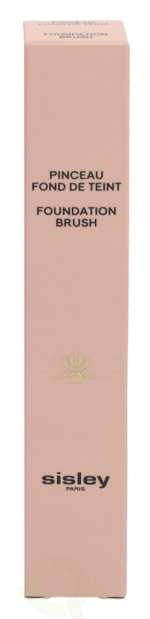 Sisley Foundation Brush 1 piece