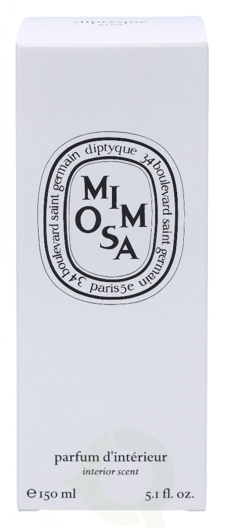 Diptyque Mimosa Room Spray 150 ml