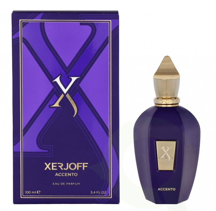 Xerjoff Accento Edp Spray 100 ml