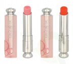 Dior Addict Lip Glow Duo Set 6.4 g #001 Pink & #004 Coral