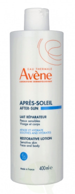 Avene After-Sun Restorative Lotion 400 ml