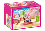 Playmobil Lastentarha (70210)