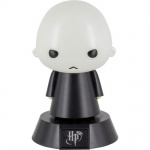 Paladone Harry Potter - Voldemort kuvakevalo (PP5023HPV3) Paladone Harry Potter - Voldemort kuvakevalo (PP5023HPV3)