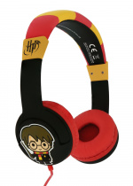 OTL Junior kuulokkeet - Harry Potter (856535)