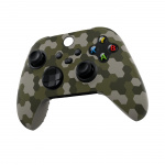 Gioteck Hex Camo silikoni-iho Gioteck Hex Camo silikoni-iho