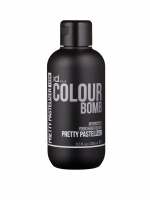 ID Hair Colour Bomb 250 ml - Kaunis pastelliväri (Pretty Pastelizer) ID Hair Colour Bomb 250 ml - Kaunis pastelliväri (Pretty Pastelizer)