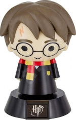 Paladone Harry Potter - Harry Icon Light (PP5025HPV3) Paladone Harry Potter - Harry Icon Light (PP5025HPV3)