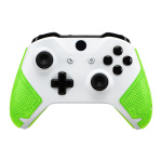 LIZARD SKINS DSP-ohjaimen kahva Xbox One -ohjaimelle Emeraldin vihreä LIZARD SKINS DSP-ohjaimen kahva Xbox One -ohjaimelle Emeraldin vihreä