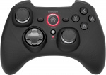 Speedlink RAIT Bluetooth Gamepad - Nintendo Switchille/OLED-käyttöjärjestelmälle, kumimusta Speedlink RAIT Bluetooth Gamepad - Nintendo Switchille/OLED-käyttöjärjestelmälle, kumimusta