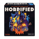 Ravensburger Universal Horrified EN (10826827) Ravensburger Universal Horrified EN (10826827)