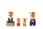 Sylvanian Families Highbranch kirahviperhe (5639)