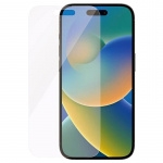 PanzerGlass Näytönsuoja Apple iPhone 14 Pro - Classic Fit PanzerGlass Näytönsuoja Apple iPhone 14 Pro - Classic Fit