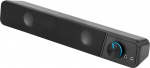 Speedlink BRIO Stereo Soundbar, musta Speedlink BRIO Stereo Soundbar, musta