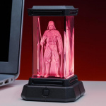 Paladone Darth Vader Holografinen valo HOME Paladone Darth Vader Holografinen valo HOME
