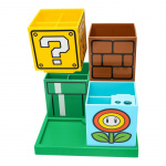 Paladone Super Mario Desktop Organiser