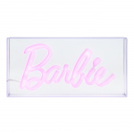 Paladone Barbie LED Neon valo Paladone Barbie LED Neon valo