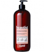 subtil Beautist - Kosteuttava shampoo 950 ml