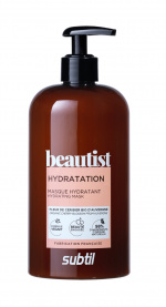 subtil Beautist - Kosteuttava naamio/hoitoaine 500 ml